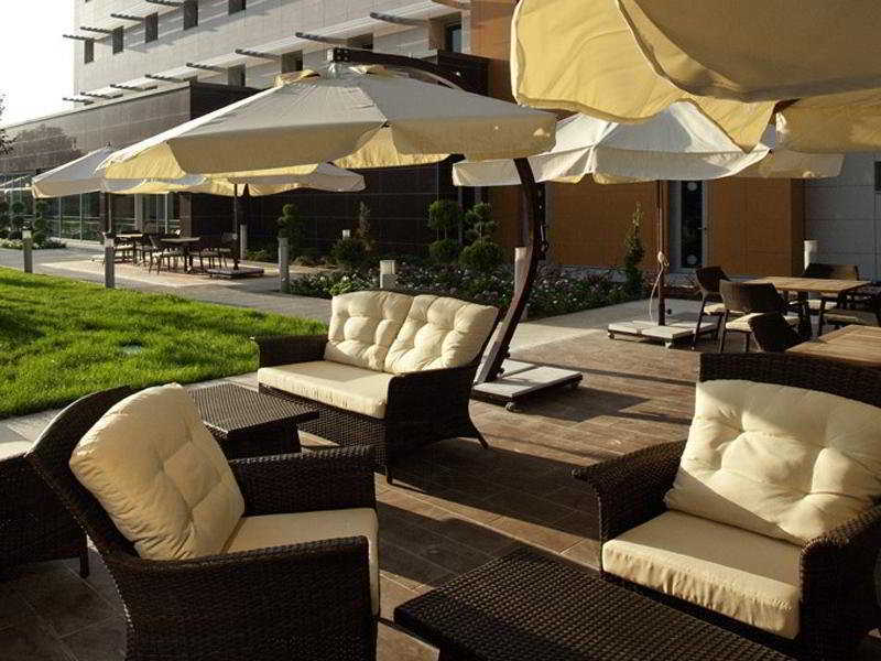 Ibis Bursa Hotel Exterior photo